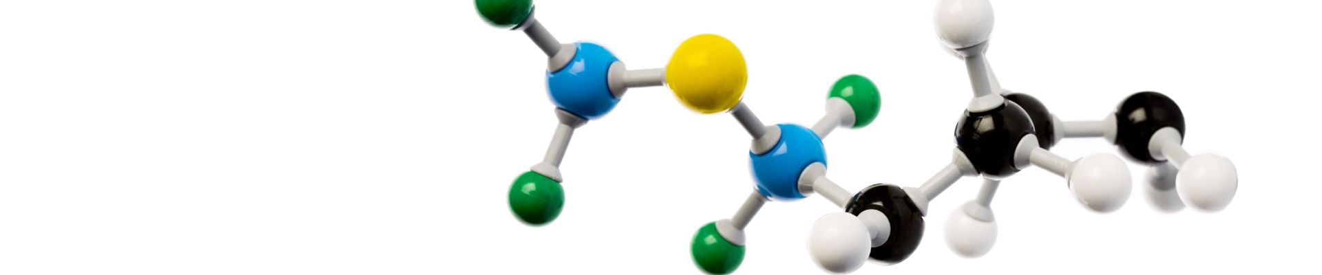 Atoms model