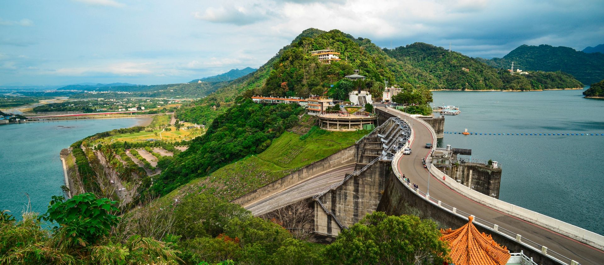 Taiwan header