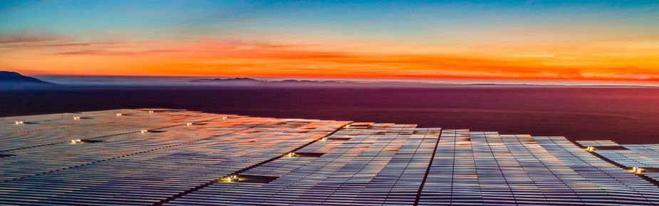 Solar Energy