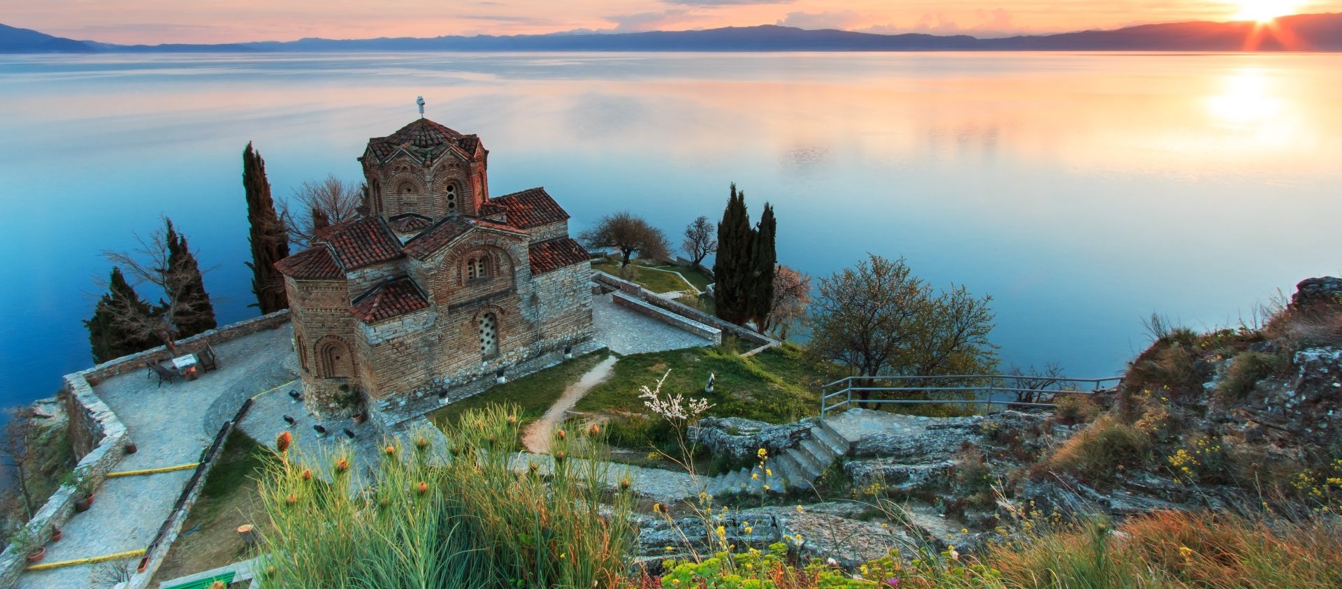 Macedonia header