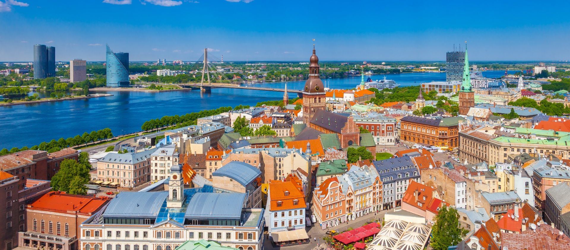 Latvia header
