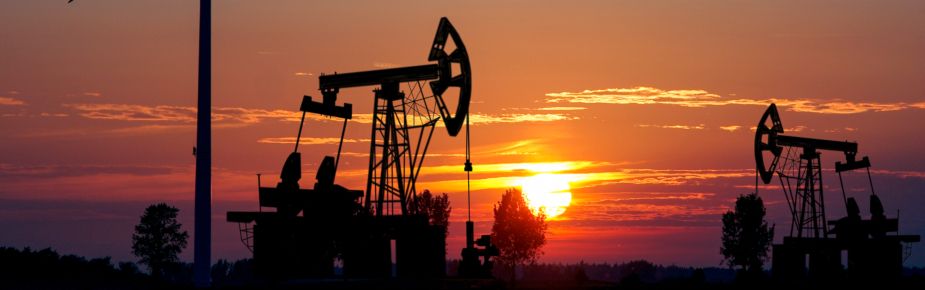 Oil & gas