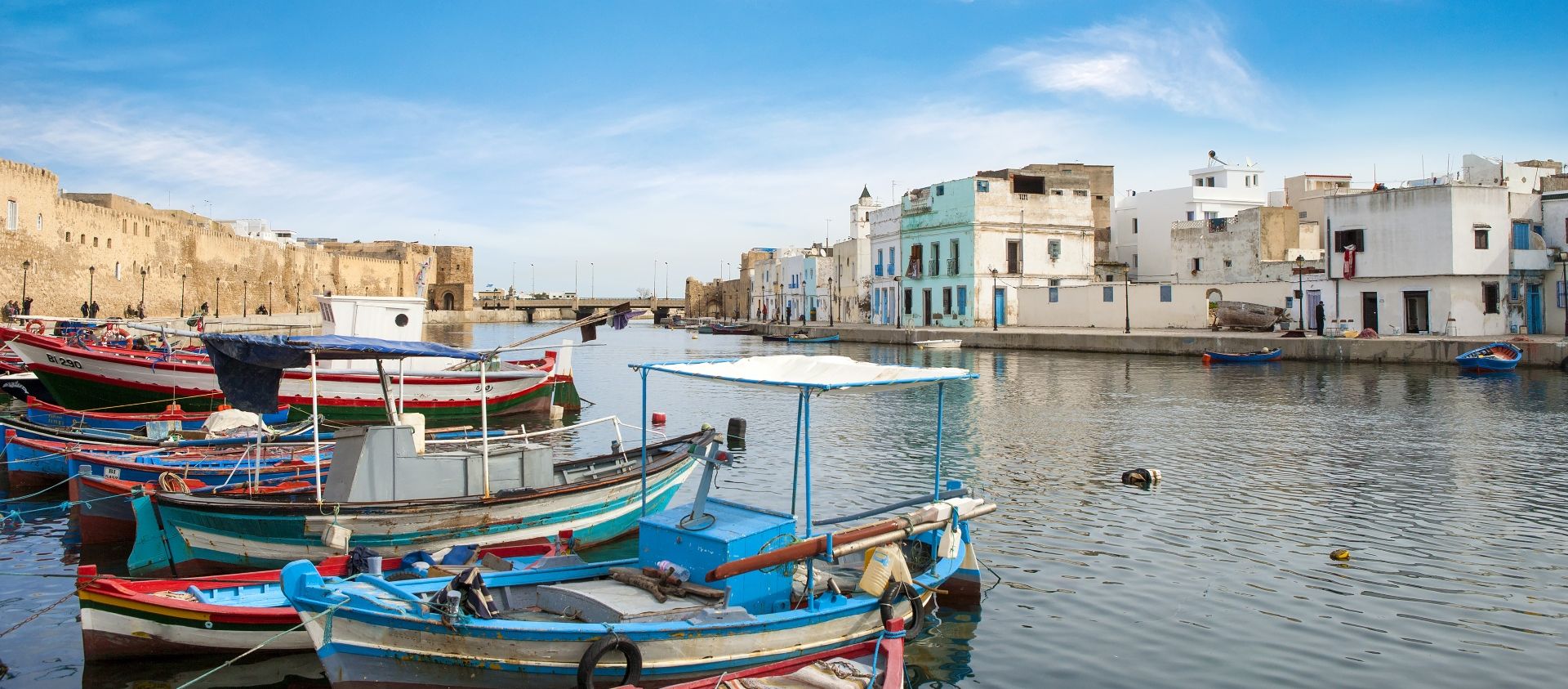 Tunisia header