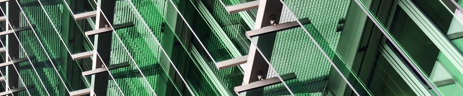 Energy efficient architecture