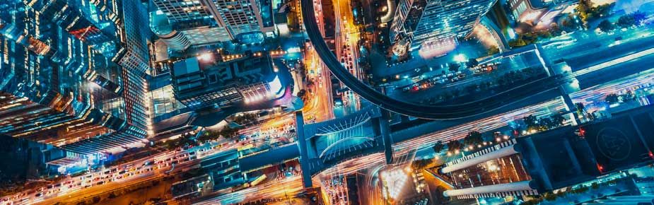 Merger Control Guide 2020