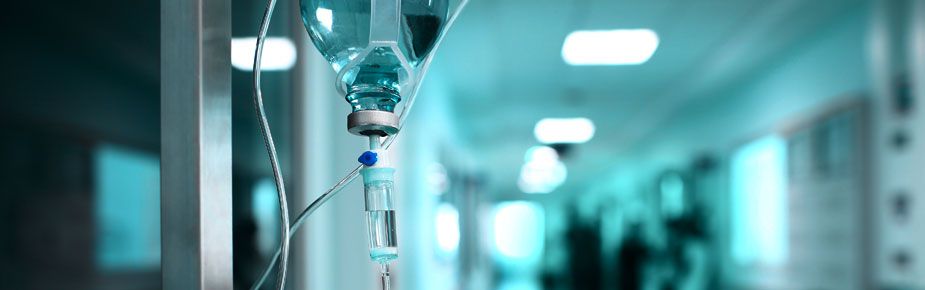 HealthCare-Investments in der ambulanten Versorgung 
