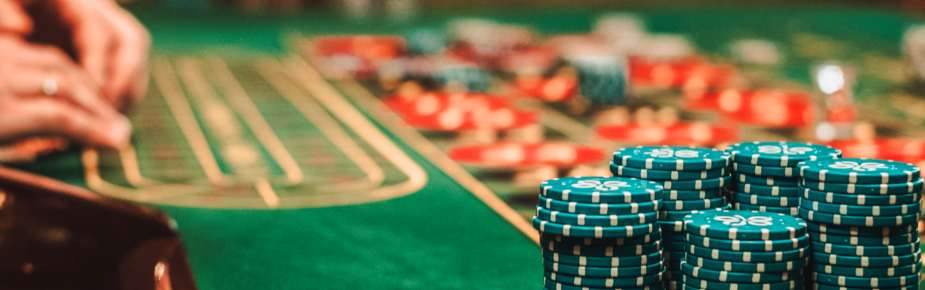 legal gambling legal