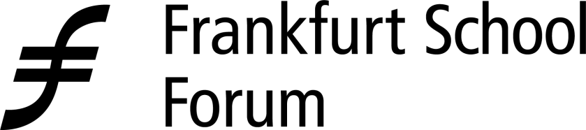 Frankfurt School Forum_Logo