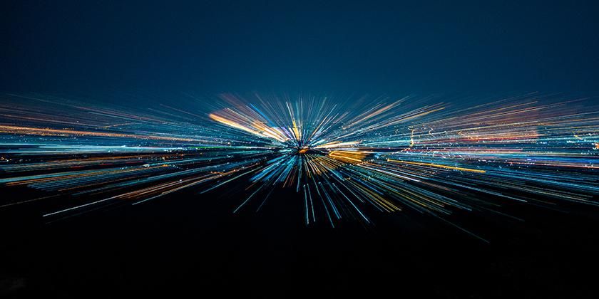crypto, lights, lines