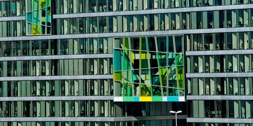 Repurposing Real Estate - The market signals action is ahead