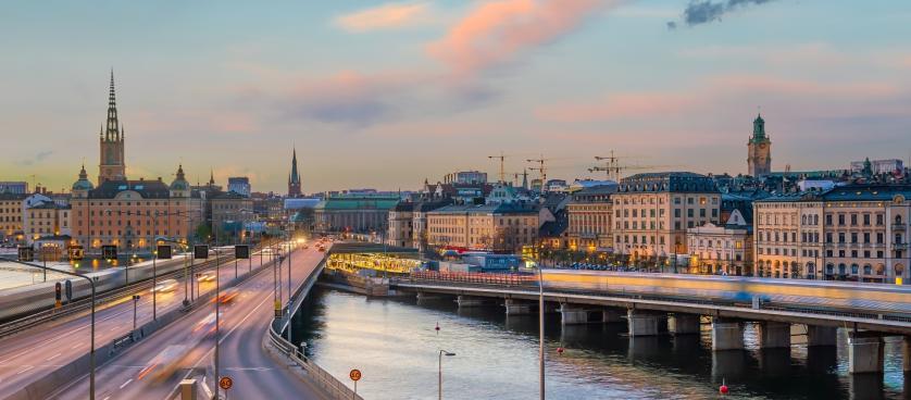 Sweden