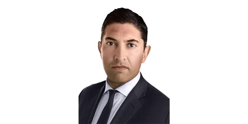 Paul Bashir