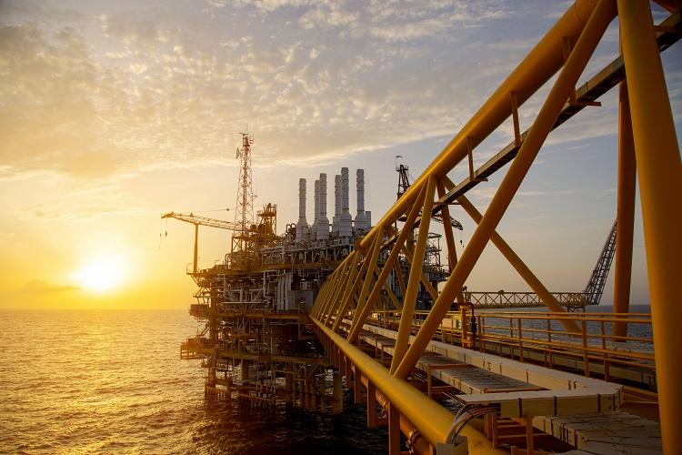 Offshore construction platform