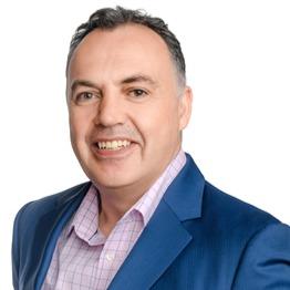 Martin O'regan - 262 x 262