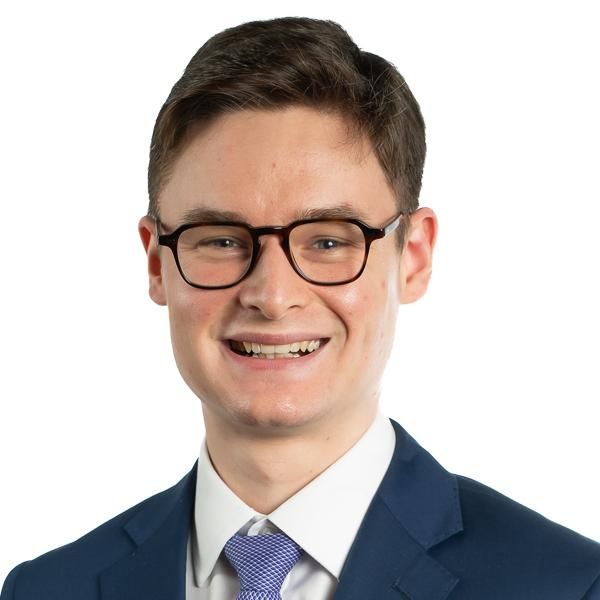 Marcus Kembery - 600 x 600