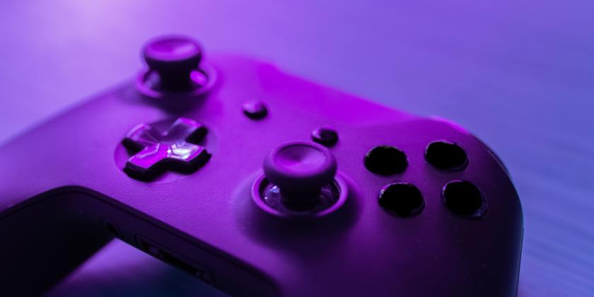 Game Controller