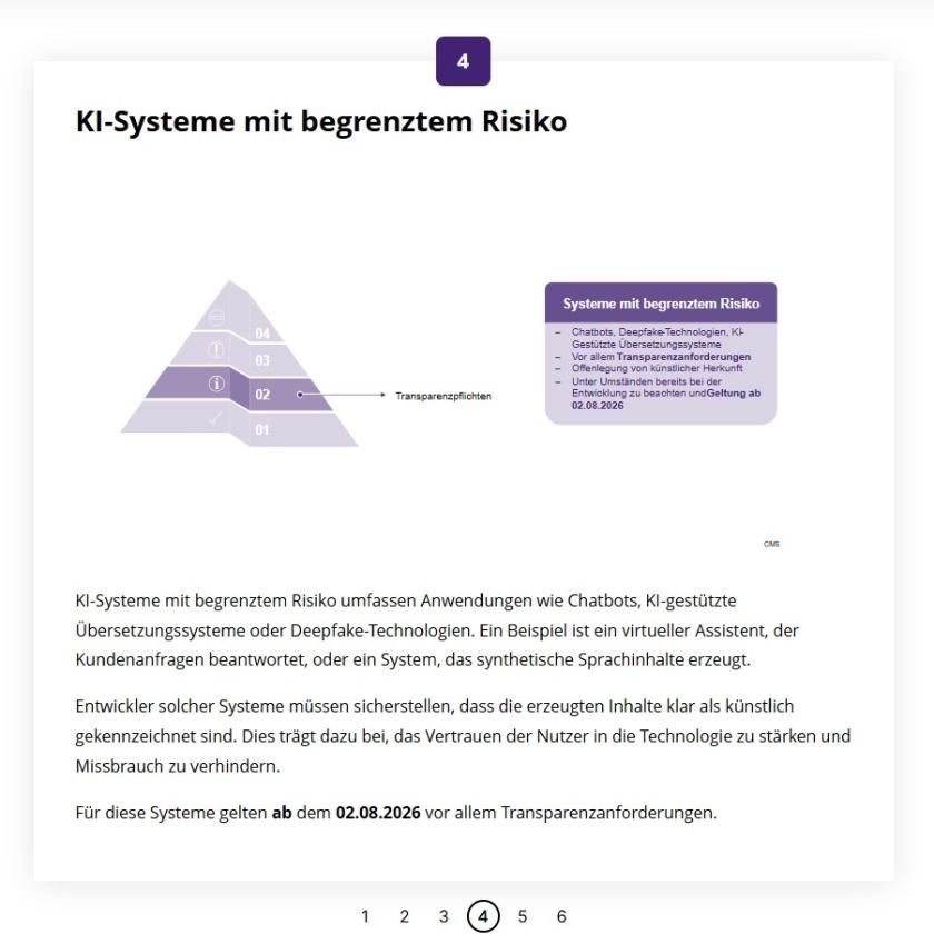 Künstliche Intelligenz - KI-Kompetenz für Entwicker