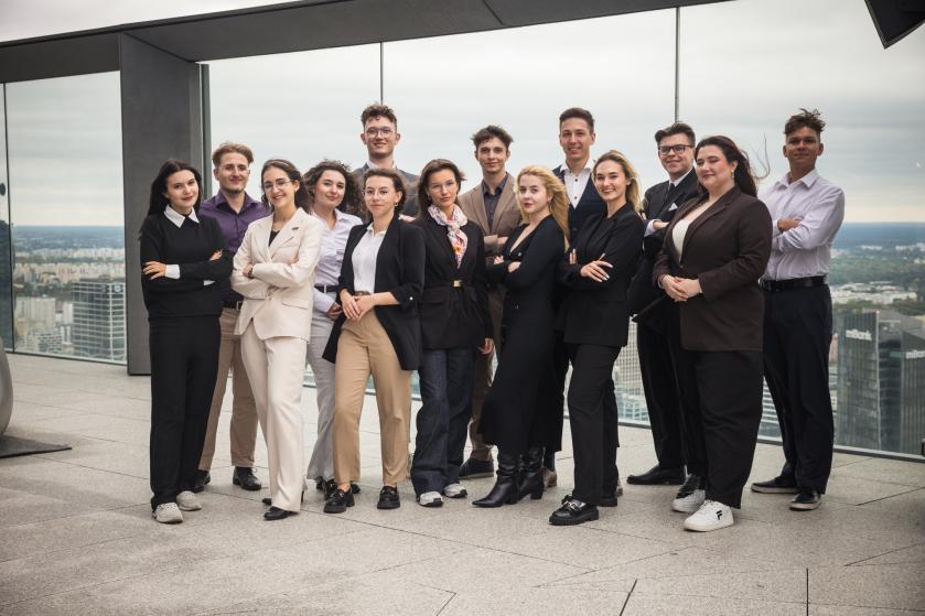 CMS Ambassadors 2026