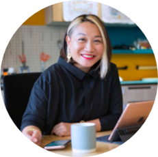 su su tan - 231 x 230