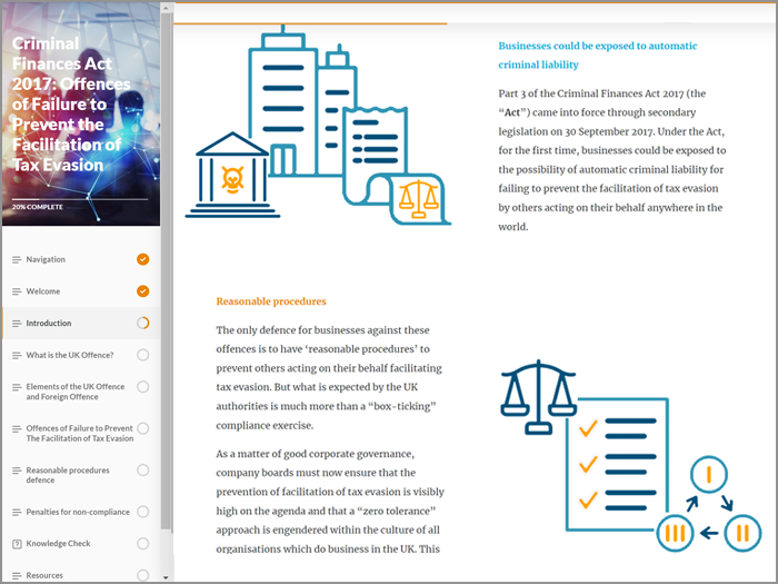 Tax evasion thumbnail