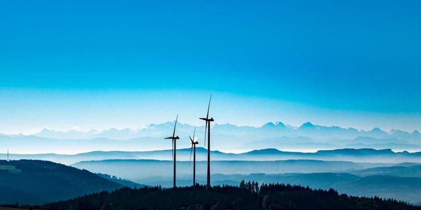 Wind turbines swiss alps 840x420