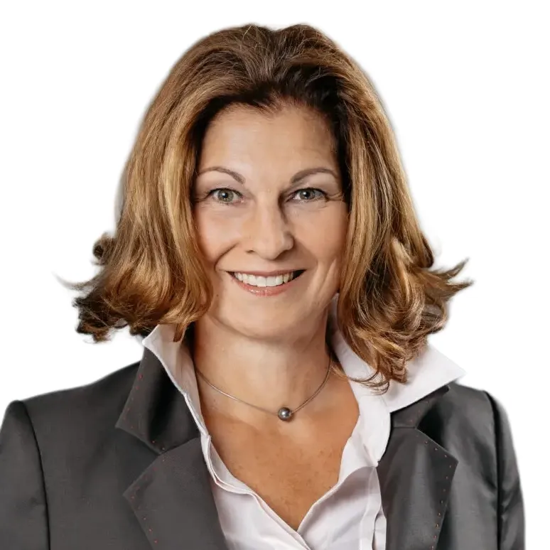 Gabriella Bábel, Country Manager, Microsoft