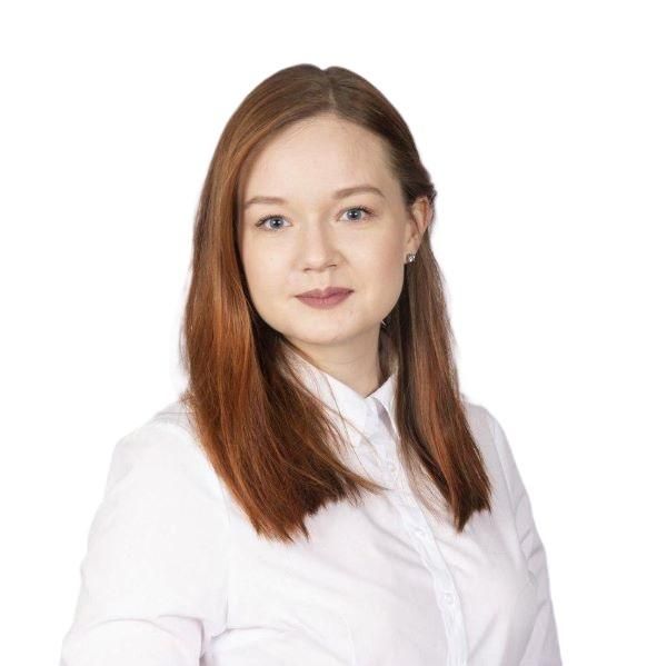 Veronika pavlovskaya - 600 x 600