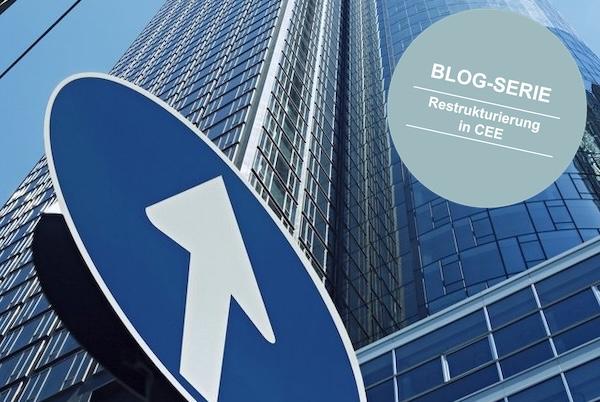 Die Welt im Wandel: Veränderungen und Chancen in CEE 