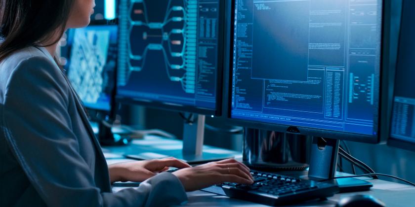Cybersecurity