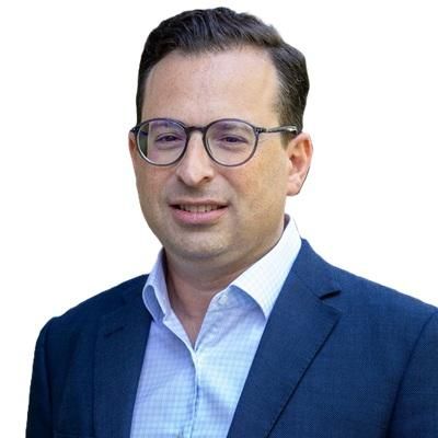 Daniel Lyons 400x400