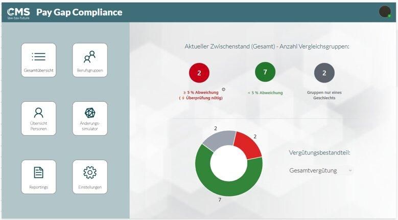 CMS Pay Gap Compliance 1