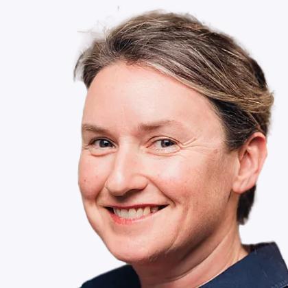 Deborah Freeman-Watt headshot