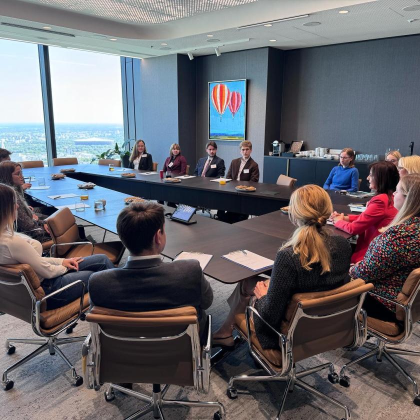 Final of the Second Edition of the CMS Competition and Consumer Protection Law Competition