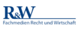R&W Fachmedien Recht und Wirtschaft