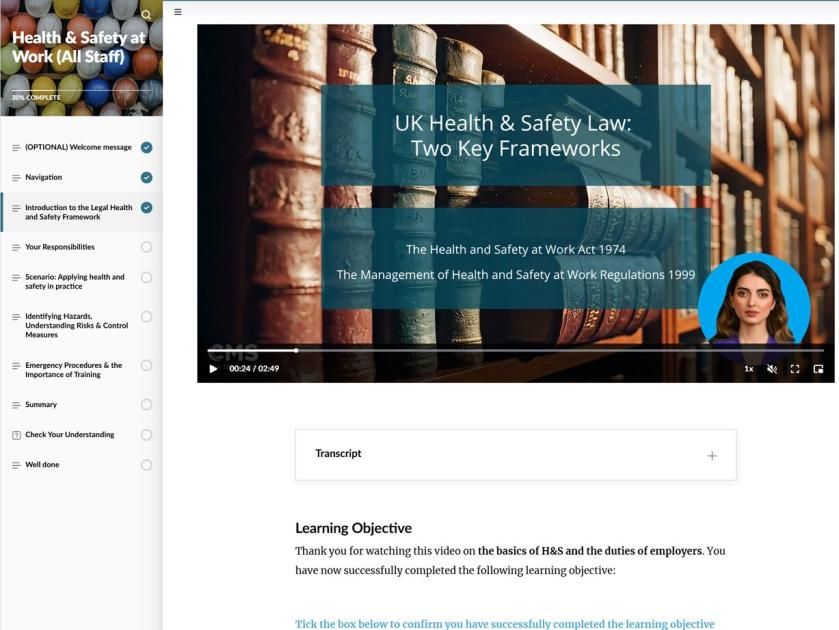 eLearning Health and Safety - screenshot 1.png