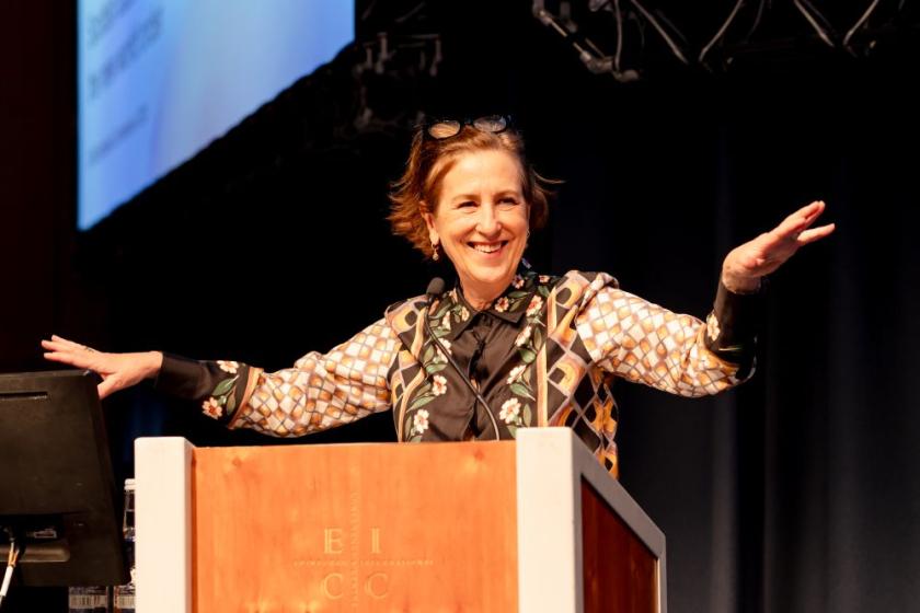 On Point: Scottish business and the new world order - Conference photo 16