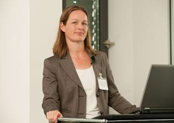 Doroth&eacute;e Janzen, LL.M., Partnerin CMS Hasche Sigle