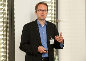 Dr. Andreas Leo, Pressesprecher car2go GmbH