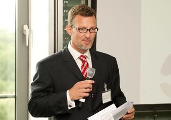 Dr. Gerd Leutner, Partner CMS Hasche Sigle