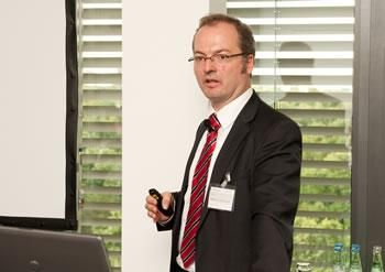 Dr. Malte Gr&uuml;tzmacher, LL.M., Partner CMS Hasche Sigle