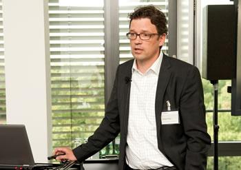 Stefan Ritter, Gesch&auml;ftsf&uuml;hrer The Mobility House GmbH Deutschland