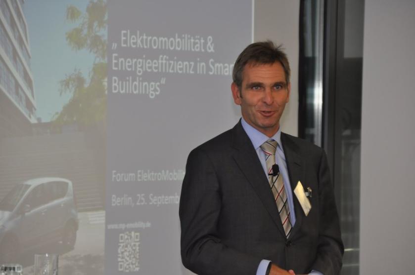 Arthur Dornburg, m+p consulting S&uuml;d GmbH 