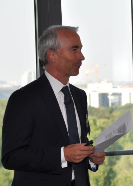 Dr. Markus H&auml;user
Partner CMS Hasche Sigle