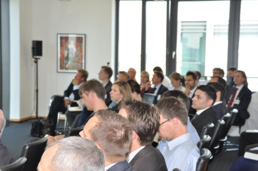 Kooperation Elektromibilit&auml;t