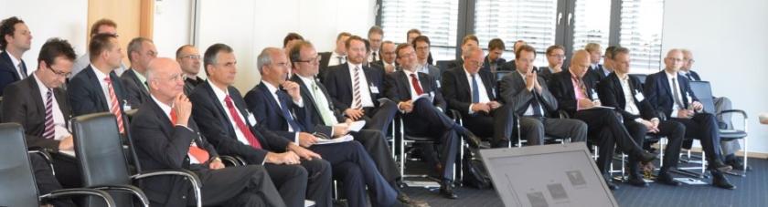 Kooperation Elektromibilit&auml;t