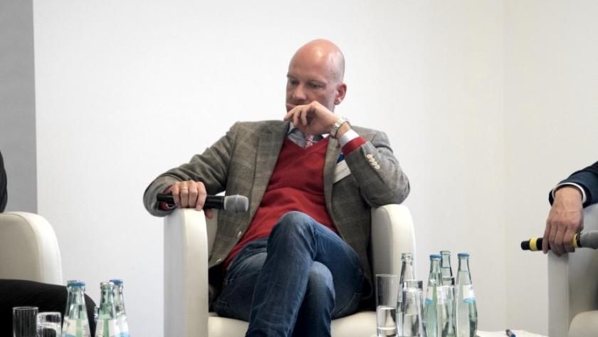 Dr. Tom Kirschbaum, ally