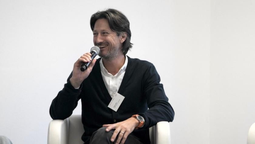 Holger Wei&szlig;, Panasonic Automotive