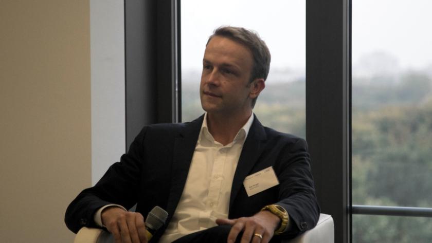 Kay Herget, Bosch SoftTec