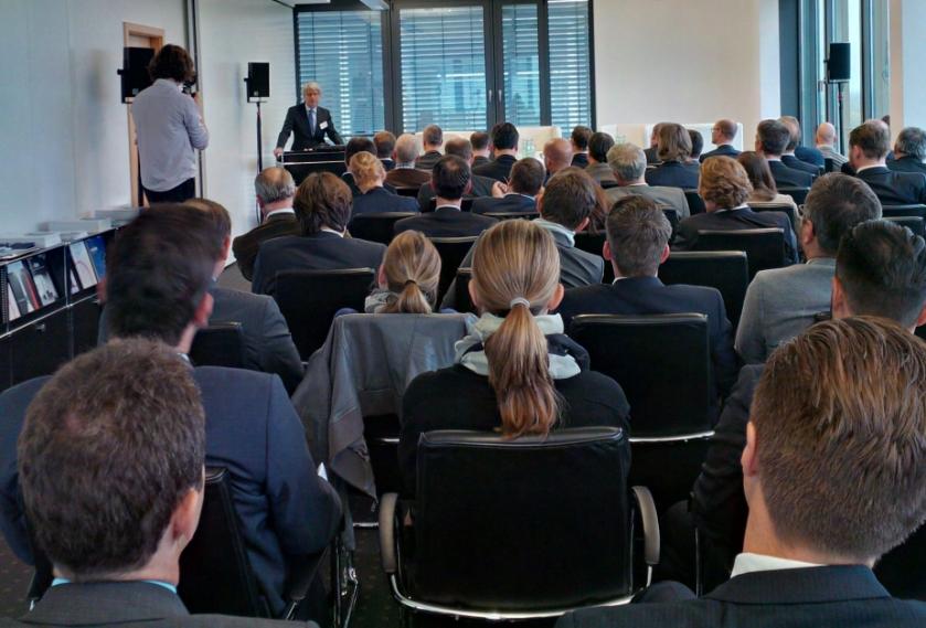 Kooperation Elektromobilit&auml;t