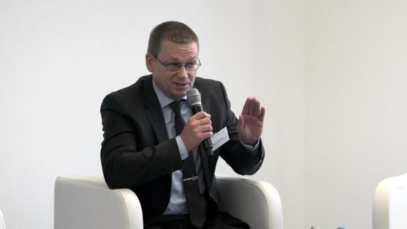 Ass. iur. Marco Visser, HDI-Gerling Industrie Versicherung AG